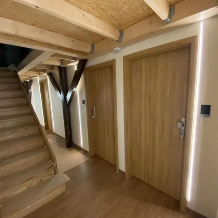 Appartement Yourplace *