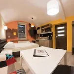 Yourplace 아파트 크라쿠프