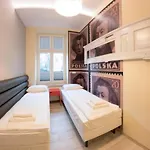 Yourplace Apartmán *