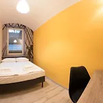 Yourplace 아파트 크라쿠프