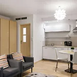 约尔普拉斯中央公寓 克拉科夫