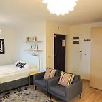 Apartmán Yourplace