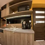 Apartmán Yourplace *