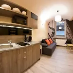 Apartmán Yourplace Krakov