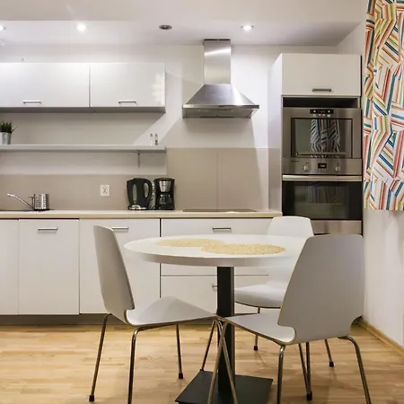 Yourplace Daire Krakow