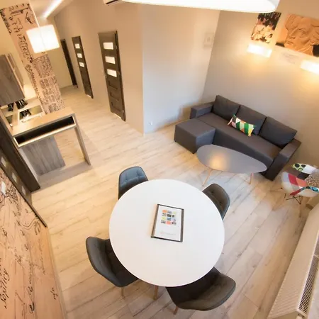 Appartamento Yourplace