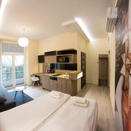 Yourplace Διαμέρισμα *