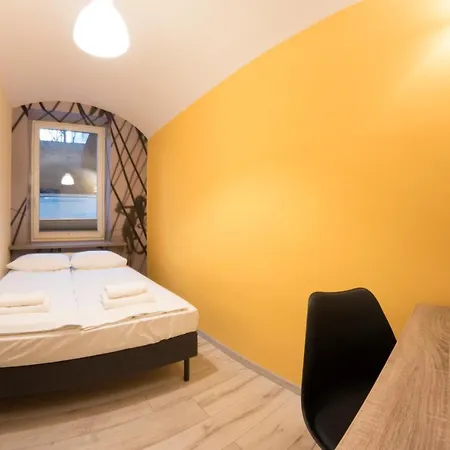 Yourplace Daire Krakow