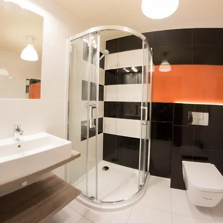 Yourplace Appartement Krakau