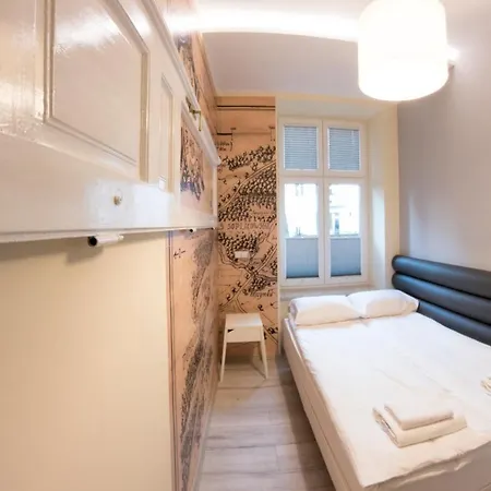 Appartamento Yourplace Cracovia
