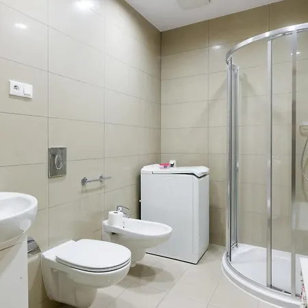 Yourplace Appartamento Cracovia