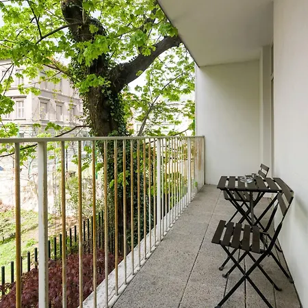 Yourplace Daire Krakow