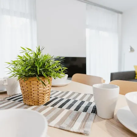 Διαμέρισμα Yourplace