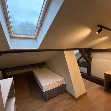 Yourplace Διαμέρισμα Krasków