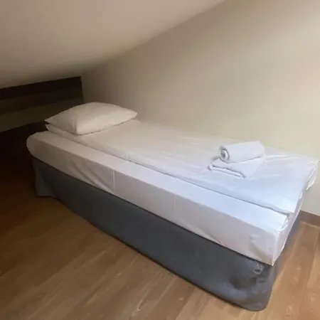아파트 Yourplace