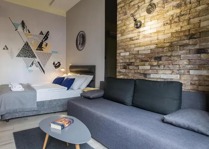 Yourplace Apartmán *