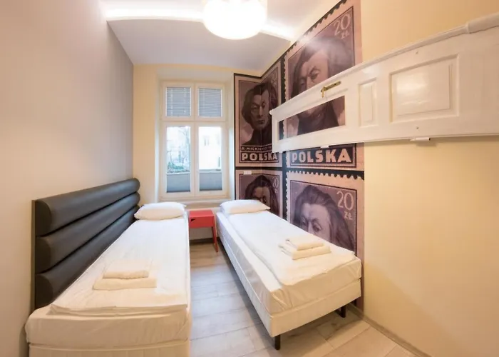 Yourplace Apartmán *