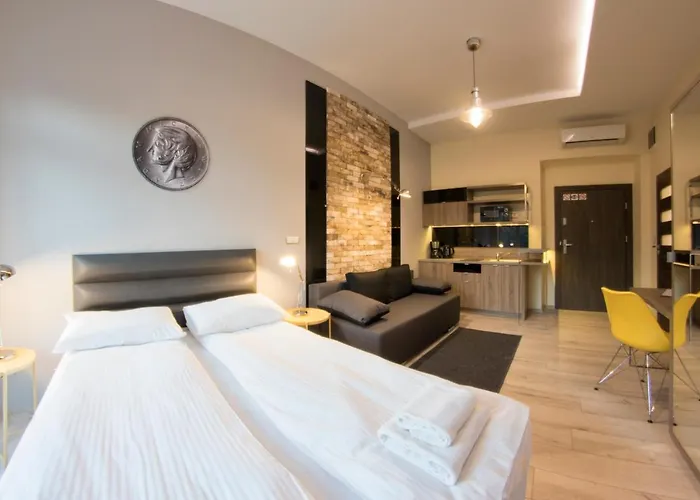 Yourplace Apartmán *