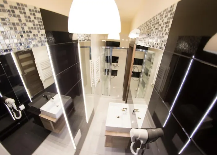 Yourplace Apartmán Krakov