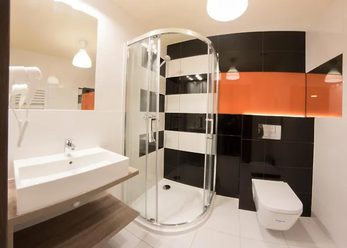 Yourplace Apartmán Krakov