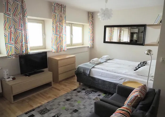 Yourplace Apartmán *