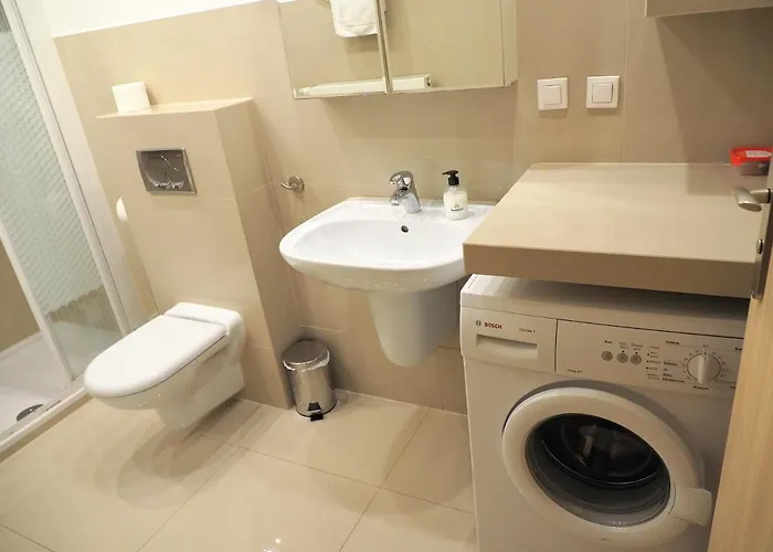 Yourplace Apartmán *