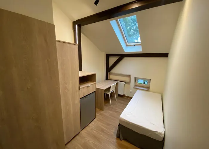 Yourplace Apartmán *