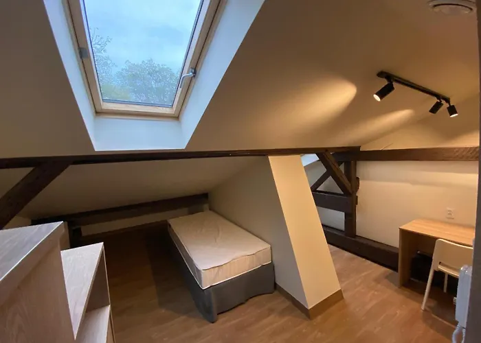 Yourplace Apartmán Krakov