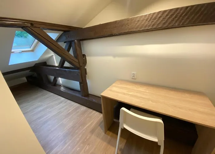 Apartmán Yourplace Krakov