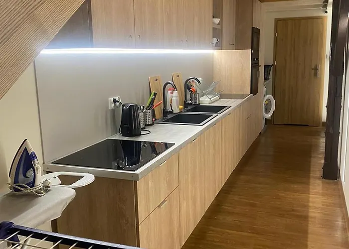 Yourplace Apartmán *