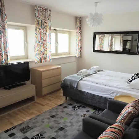 Yourplace Lägenhet *