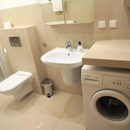 Yourplace Lägenhet *