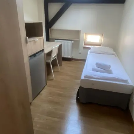Lägenhet Yourplace