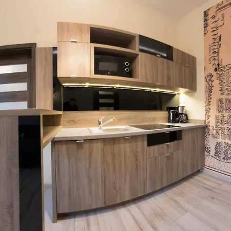 Yourplace Apartment *